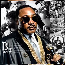 Big Dreams (feat. Lerothehustler & Bothasig Skolly)