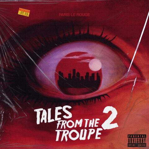 Tales from the Troupe 2