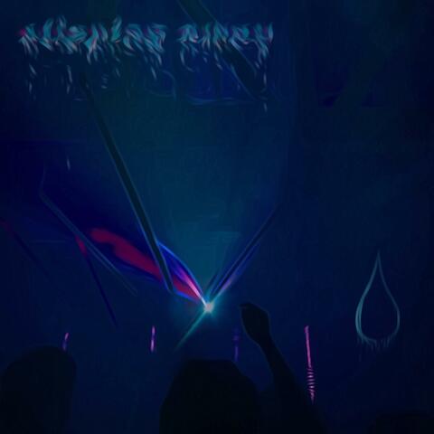 Slipping Away