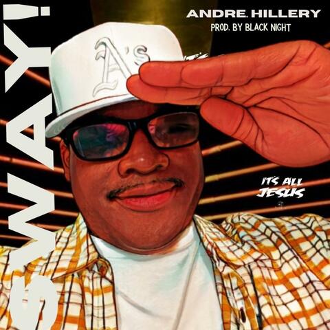 SWAY! (feat. Black Night)