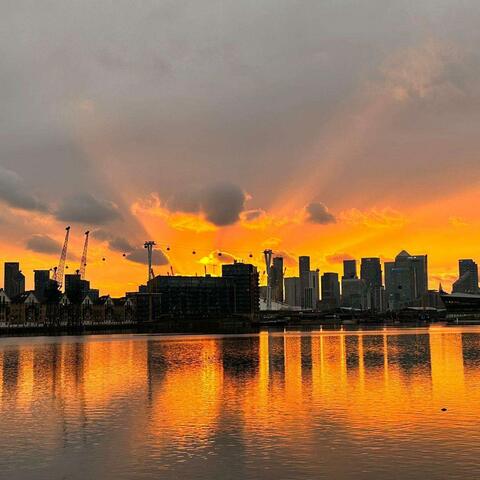 Rise & Shine