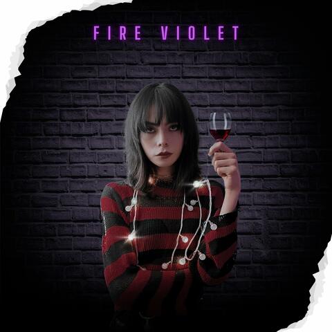 Fire Violet