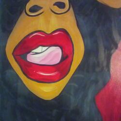 A Females Revenge, Pt. 2