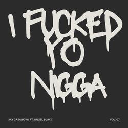 FYN (feat. Angel Blacc)