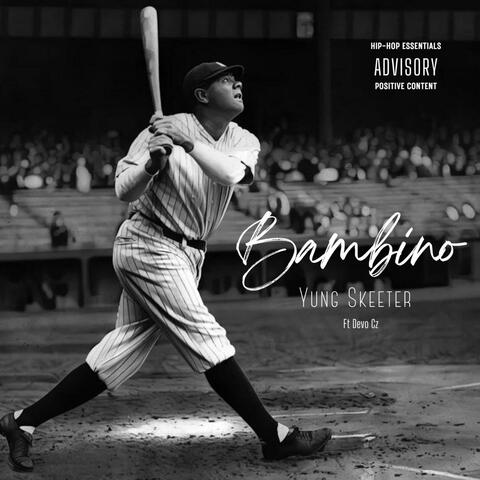Bambino (feat. DCT)