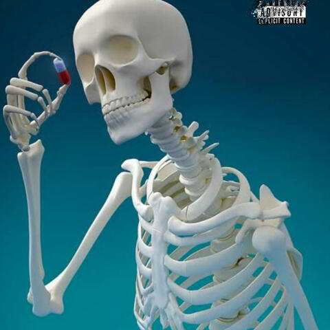 Oxycodone (feat. WeLoveDMT)