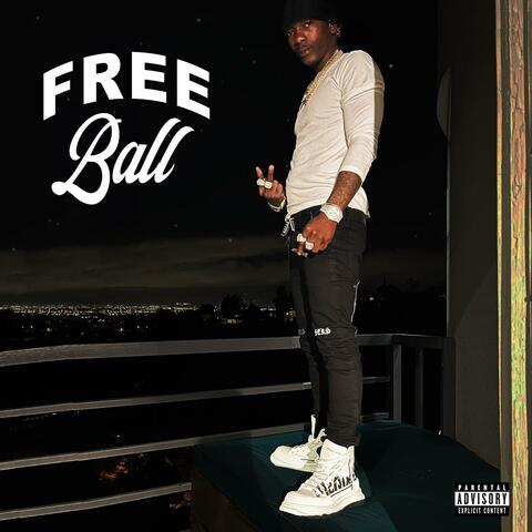 E.B.M Ball