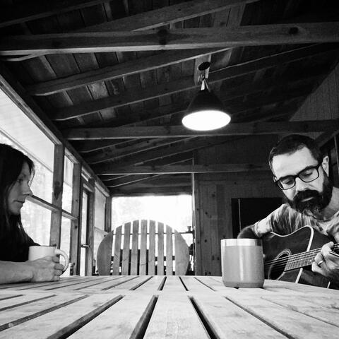 This I know (feat. Amanda Neill) [Front porch Demo]