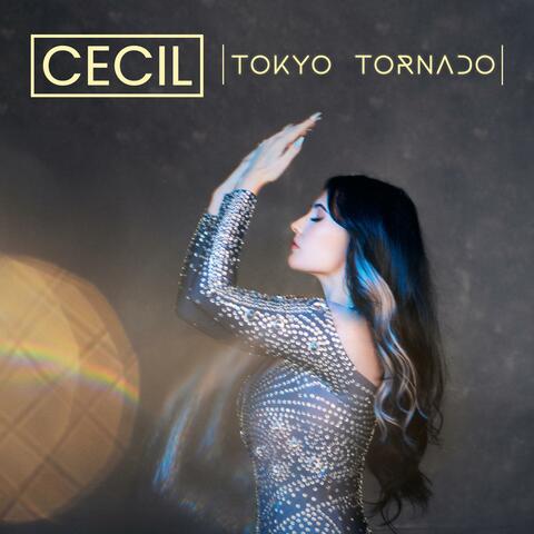 Tokyo Tornado