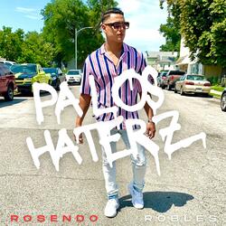 Pa Los Haterz (Spanglish Version )