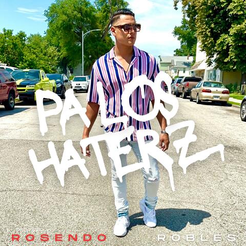 Pa Los Haterz (Spanglish Version )