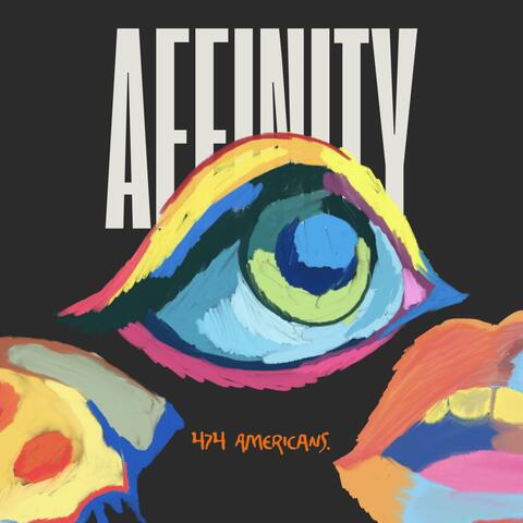 Affinity