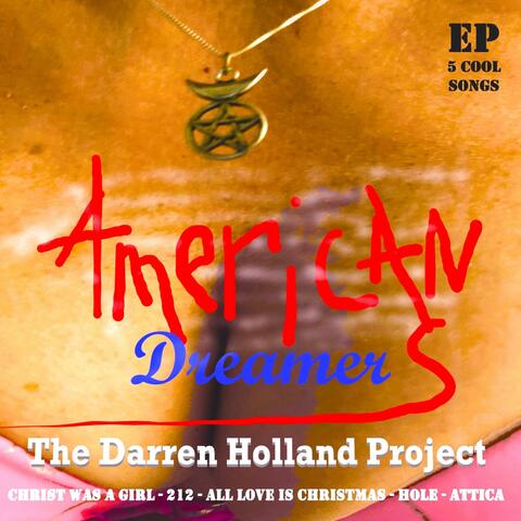 Americans Dreamers