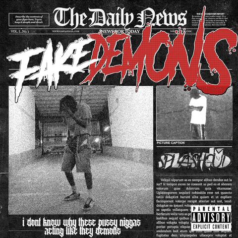 Fake Demons