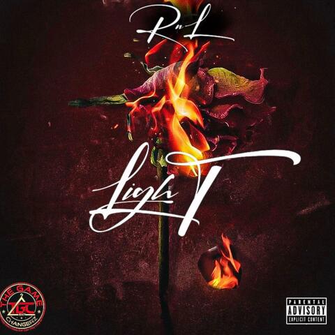 Light (feat. Myah J)