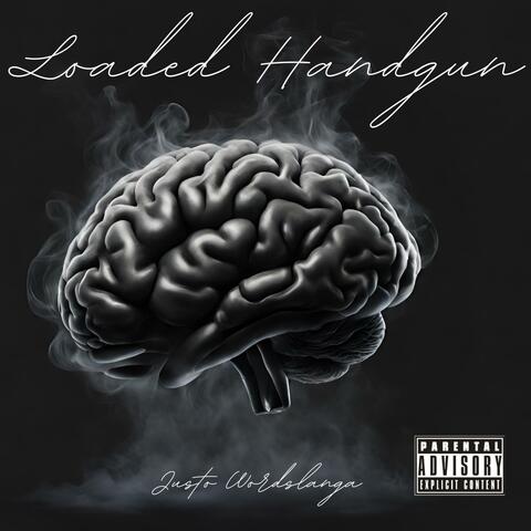 Loaded Handgun