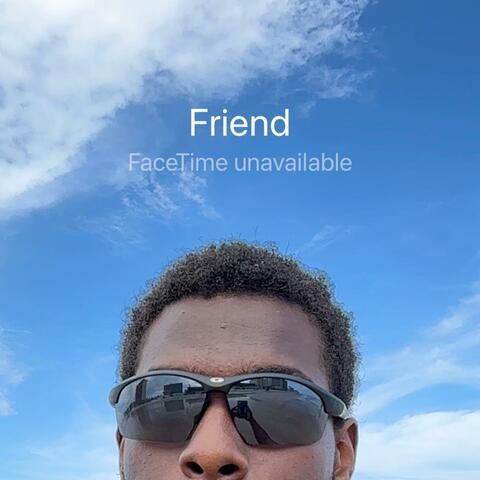 BeMyFriend