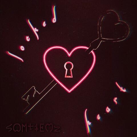 Locked heart