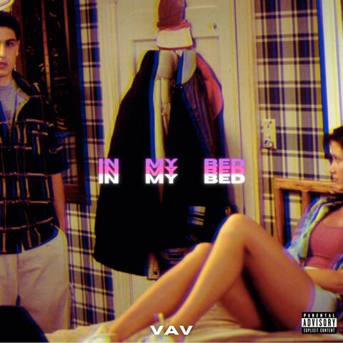 In My Bed