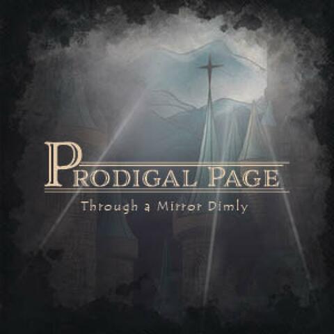 Through a Mirror Dimly EP