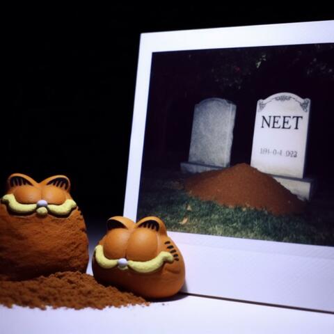 Rest In Peace (feat. NEET)