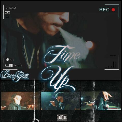 Time Up