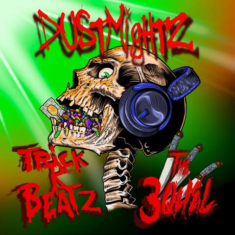 Trick R' Beatz 3 : The 3Quel