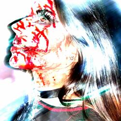 Kuchisake 2 (feat. Subcon & Krimson Graey)