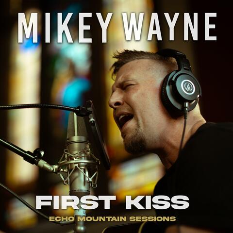 First Kiss