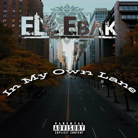 In My Own Lane
