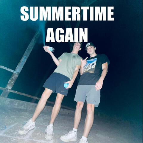 Summertime Again