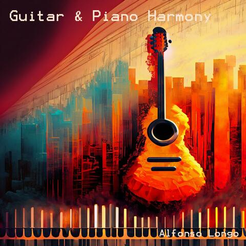 Guitar & Piano Harmony