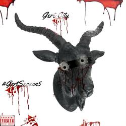 F The City up (feat. Squaby Bambino)