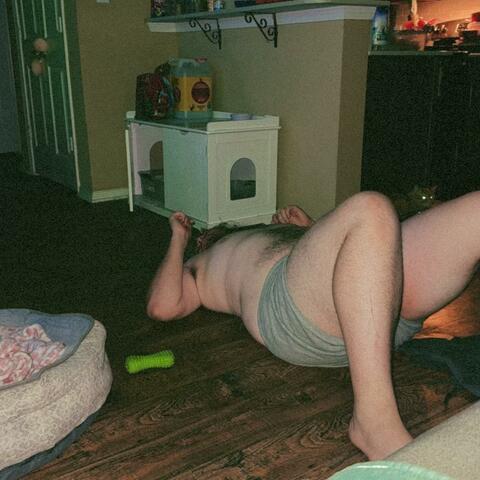 Suck That Dick