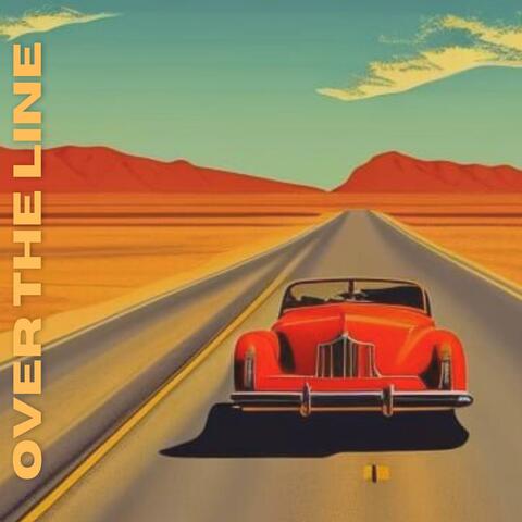 Over the Line