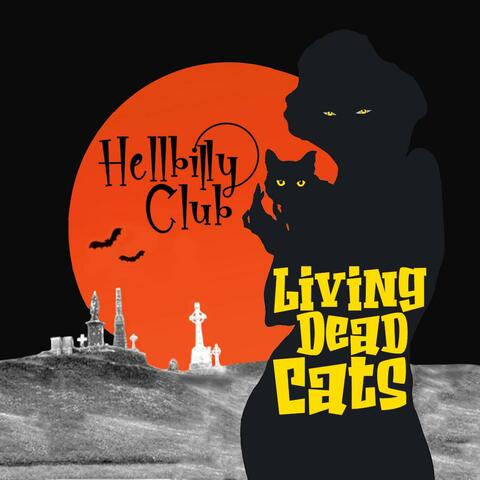 Living Dead Cats