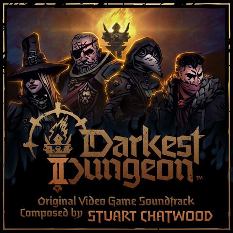 Darkest Dungeon II (Original Video Game Soundtrack)