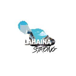 Lahaina Strong
