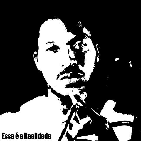 Essa é a Realidade (feat. Shanso Araújo, Marcelo De Lamare & Williams Mello)