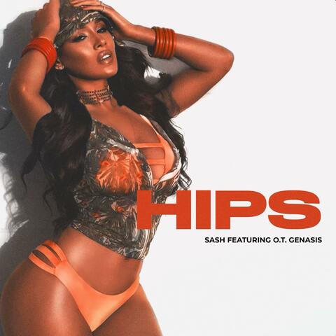 HIPS (feat. O.T. Genasis)