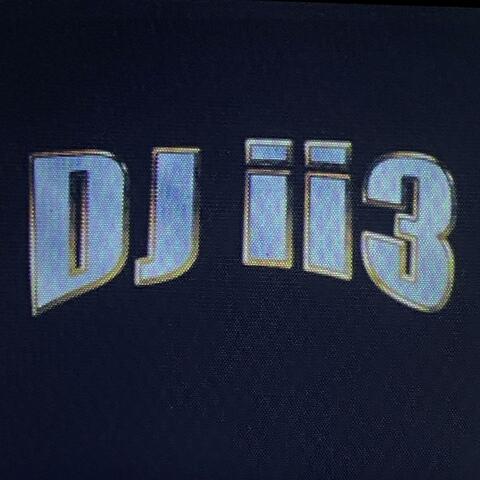 DJ ii3