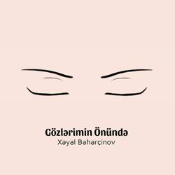 Gözlərimin Önündə