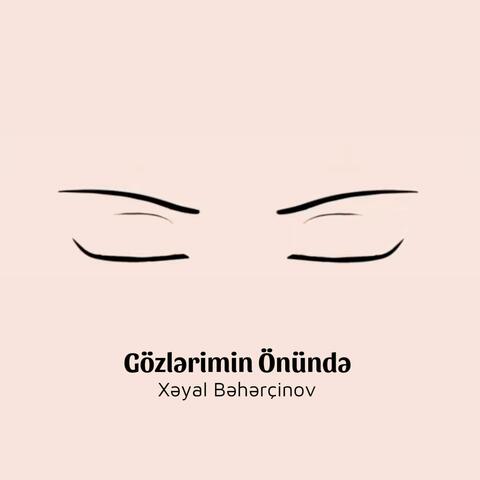 Gözlərimin Önündə