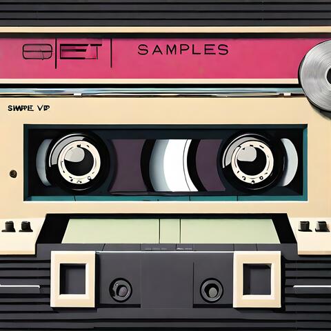 Simple Samples, Vol. 1