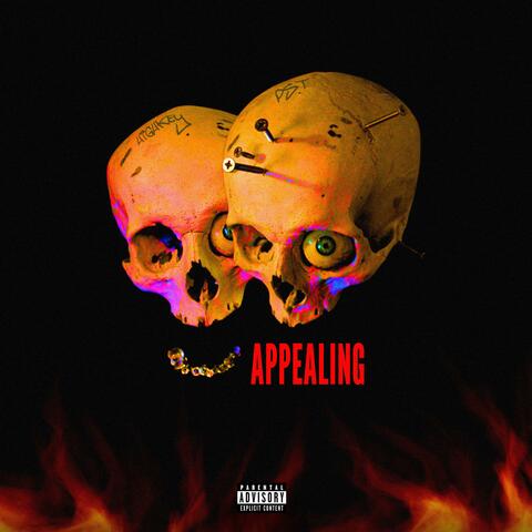 APPEALING (feat. HighKey)