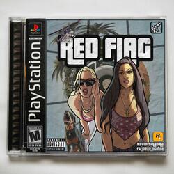 Red Flag (feat. Matt McGhee)