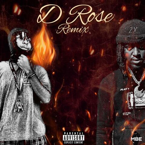D Rose (feat. Jai) [Remix]