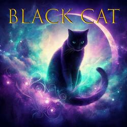 Black Cat (feat. Sandy DiLeo)