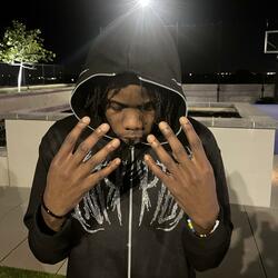 Moment (feat. Rico X)