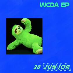 WCDA (reprise)